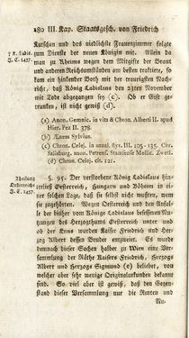 Bild der Seite - 180 - in Staat- und Kirchengeschichte des Herzogthum Steyermarks, Band 6