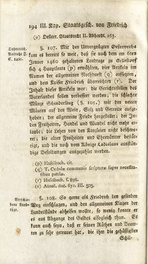 Bild der Seite - 194 - in Staat- und Kirchengeschichte des Herzogthum Steyermarks, Band 6