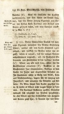 Bild der Seite - 198 - in Staat- und Kirchengeschichte des Herzogthum Steyermarks, Band 6