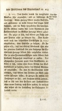 Bild der Seite - 203 - in Staat- und Kirchengeschichte des Herzogthum Steyermarks, Band 6