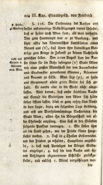 Bild der Seite - 204 - in Staat- und Kirchengeschichte des Herzogthum Steyermarks, Band 6