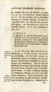 Bild der Seite - 206 - in Staat- und Kirchengeschichte des Herzogthum Steyermarks, Band 6