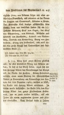 Bild der Seite - 207 - in Staat- und Kirchengeschichte des Herzogthum Steyermarks, Band 6