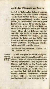 Bild der Seite - 208 - in Staat- und Kirchengeschichte des Herzogthum Steyermarks, Band 6