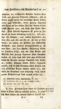 Bild der Seite - 211 - in Staat- und Kirchengeschichte des Herzogthum Steyermarks, Band 6