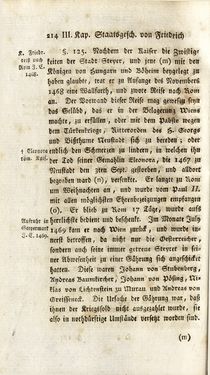 Bild der Seite - 214 - in Staat- und Kirchengeschichte des Herzogthum Steyermarks, Band 6