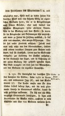 Bild der Seite - 221 - in Staat- und Kirchengeschichte des Herzogthum Steyermarks, Band 6