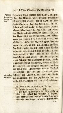 Bild der Seite - 222 - in Staat- und Kirchengeschichte des Herzogthum Steyermarks, Band 6