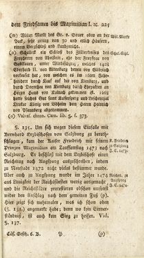 Image of the Page - 225 - in Staat- und Kirchengeschichte des Herzogthum Steyermarks, Volume 6