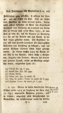 Bild der Seite - 227 - in Staat- und Kirchengeschichte des Herzogthum Steyermarks, Band 6