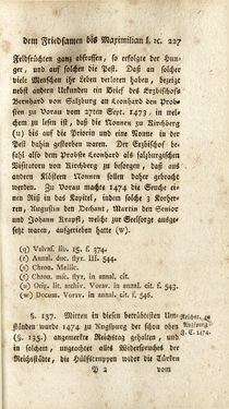 Image of the Page - 227 - in Staat- und Kirchengeschichte des Herzogthum Steyermarks, Volume 6