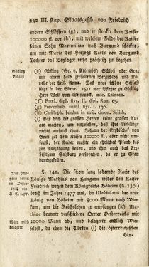 Bild der Seite - 232 - in Staat- und Kirchengeschichte des Herzogthum Steyermarks, Band 6