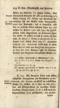 Bild der Seite - 234 - in Staat- und Kirchengeschichte des Herzogthum Steyermarks, Band 6