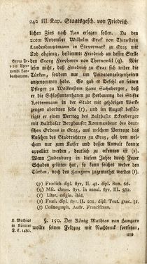 Image of the Page - 242 - in Staat- und Kirchengeschichte des Herzogthum Steyermarks, Volume 6