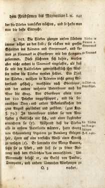 Bild der Seite - 245 - in Staat- und Kirchengeschichte des Herzogthum Steyermarks, Band 6