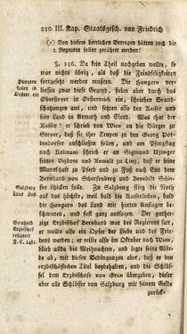 Bild der Seite - 250 - in Staat- und Kirchengeschichte des Herzogthum Steyermarks, Band 6