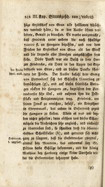 Bild der Seite - 252 - in Staat- und Kirchengeschichte des Herzogthum Steyermarks, Band 6