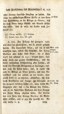 Image of the Page - 257 - in Staat- und Kirchengeschichte des Herzogthum Steyermarks, Volume 6
