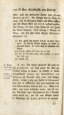 Image of the Page - 258 - in Staat- und Kirchengeschichte des Herzogthum Steyermarks, Volume 6