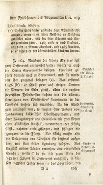 Image of the Page - 259 - in Staat- und Kirchengeschichte des Herzogthum Steyermarks, Volume 6
