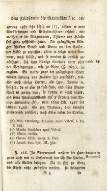 Image of the Page - 261 - in Staat- und Kirchengeschichte des Herzogthum Steyermarks, Volume 6
