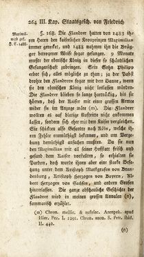 Bild der Seite - 264 - in Staat- und Kirchengeschichte des Herzogthum Steyermarks, Band 6