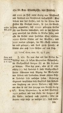 Image of the Page - 270 - in Staat- und Kirchengeschichte des Herzogthum Steyermarks, Volume 6