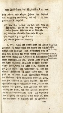 Image of the Page - 271 - in Staat- und Kirchengeschichte des Herzogthum Steyermarks, Volume 6