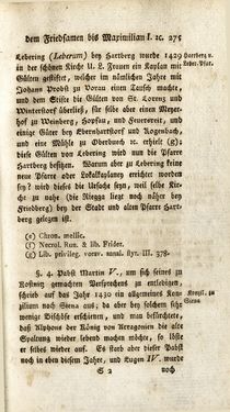 Image of the Page - 275 - in Staat- und Kirchengeschichte des Herzogthum Steyermarks, Volume 6