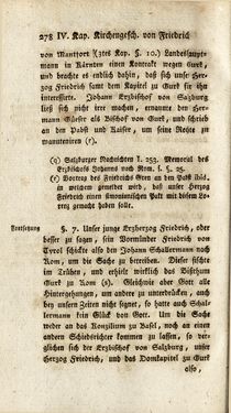 Image of the Page - 278 - in Staat- und Kirchengeschichte des Herzogthum Steyermarks, Volume 6