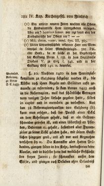 Image of the Page - 282 - in Staat- und Kirchengeschichte des Herzogthum Steyermarks, Volume 6