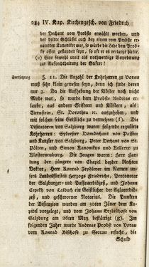 Bild der Seite - 284 - in Staat- und Kirchengeschichte des Herzogthum Steyermarks, Band 6