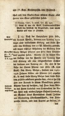 Bild der Seite - 286 - in Staat- und Kirchengeschichte des Herzogthum Steyermarks, Band 6