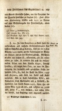 Bild der Seite - 287 - in Staat- und Kirchengeschichte des Herzogthum Steyermarks, Band 6