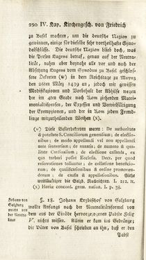 Image of the Page - 290 - in Staat- und Kirchengeschichte des Herzogthum Steyermarks, Volume 6