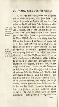 Bild der Seite - 292 - in Staat- und Kirchengeschichte des Herzogthum Steyermarks, Band 6