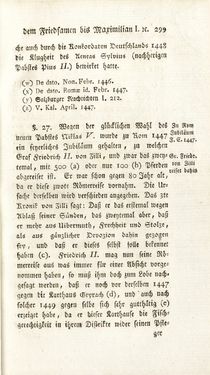 Bild der Seite - 299 - in Staat- und Kirchengeschichte des Herzogthum Steyermarks, Band 6