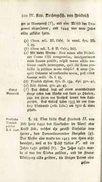 Bild der Seite - 300 - in Staat- und Kirchengeschichte des Herzogthum Steyermarks, Band 6
