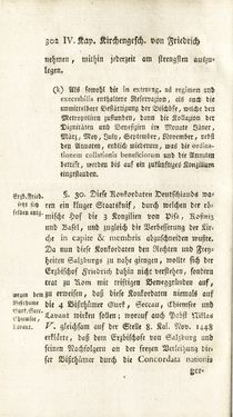 Bild der Seite - 302 - in Staat- und Kirchengeschichte des Herzogthum Steyermarks, Band 6