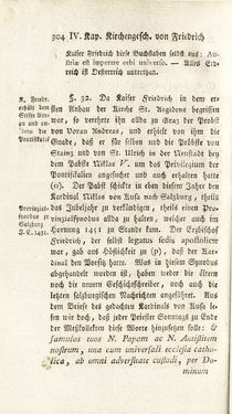 Bild der Seite - 304 - in Staat- und Kirchengeschichte des Herzogthum Steyermarks, Band 6