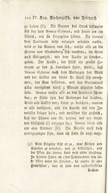 Bild der Seite - 310 - in Staat- und Kirchengeschichte des Herzogthum Steyermarks, Band 6