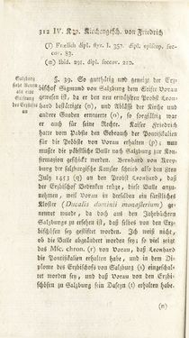 Bild der Seite - 312 - in Staat- und Kirchengeschichte des Herzogthum Steyermarks, Band 6