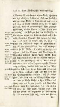 Bild der Seite - 322 - in Staat- und Kirchengeschichte des Herzogthum Steyermarks, Band 6