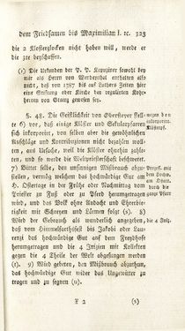 Bild der Seite - 323 - in Staat- und Kirchengeschichte des Herzogthum Steyermarks, Band 6