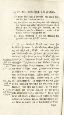 Bild der Seite - 324 - in Staat- und Kirchengeschichte des Herzogthum Steyermarks, Band 6