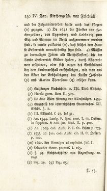 Bild der Seite - 330 - in Staat- und Kirchengeschichte des Herzogthum Steyermarks, Band 6