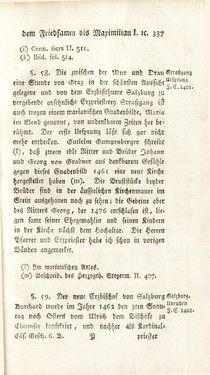 Bild der Seite - 337 - in Staat- und Kirchengeschichte des Herzogthum Steyermarks, Band 6