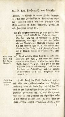 Bild der Seite - 344 - in Staat- und Kirchengeschichte des Herzogthum Steyermarks, Band 6