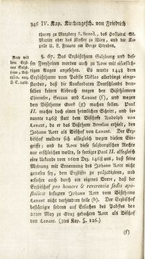 Bild der Seite - 346 - in Staat- und Kirchengeschichte des Herzogthum Steyermarks, Band 6