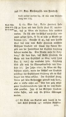 Image of the Page - 348 - in Staat- und Kirchengeschichte des Herzogthum Steyermarks, Volume 6